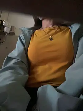 Tuongvy05 online show from 01.26.25