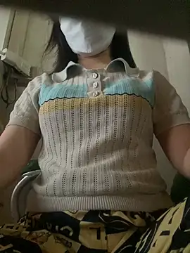 Tuongvy05 online show from 03.04.25