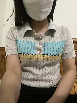 Tuongvy05 online show from 03.21.25