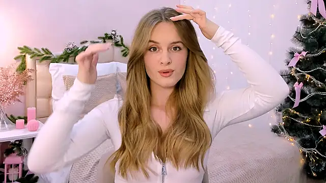 Snapshot of RozzitaBedberry chatting on 01.24.25 RozzitaBedberry online show from 01.24.25