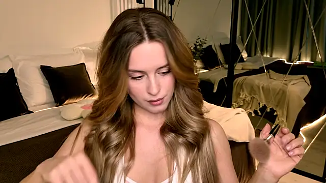 RozzitaBedberry online show from 04.03.26