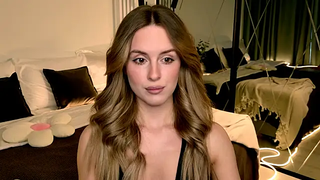 RozzitaBedberry online show from 04.05.26