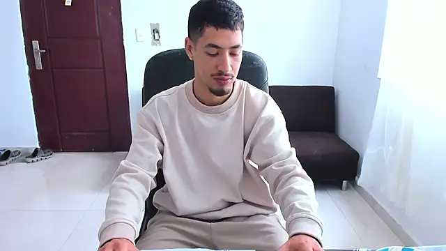 Snapshot of Chandler_ken chatting on 03.28.26 Chandler ken online show from 03.28.26