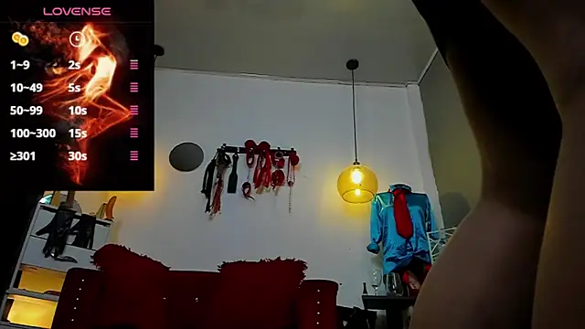 LiaTaylorr online show from 03.07.25