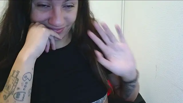 blvckbabyweed07 online show from 06.02.26