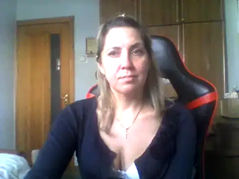 IrinaB1 online show from 02.09.25