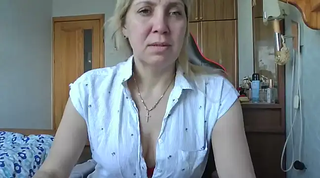 IrinaB1 online show from 03.09.25