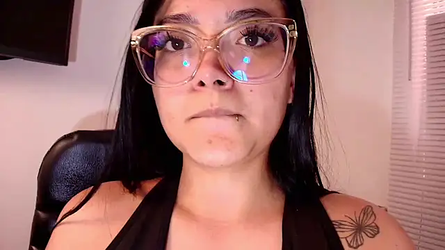 Susana hank2 online show from 04.15.26