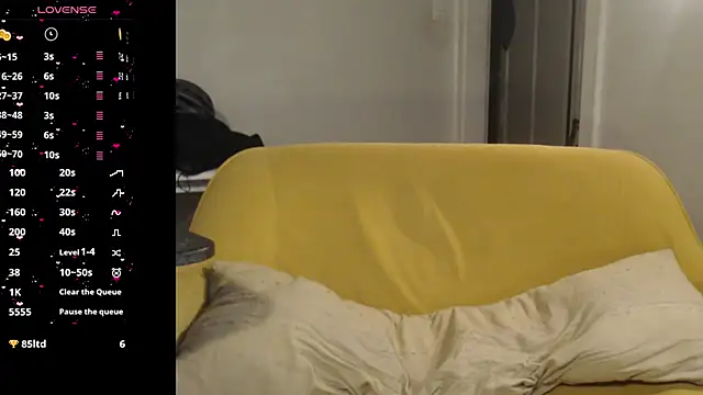 Snapshot of nesia69 chatting on 02.12.25 nesia69 online show from 02.12.25