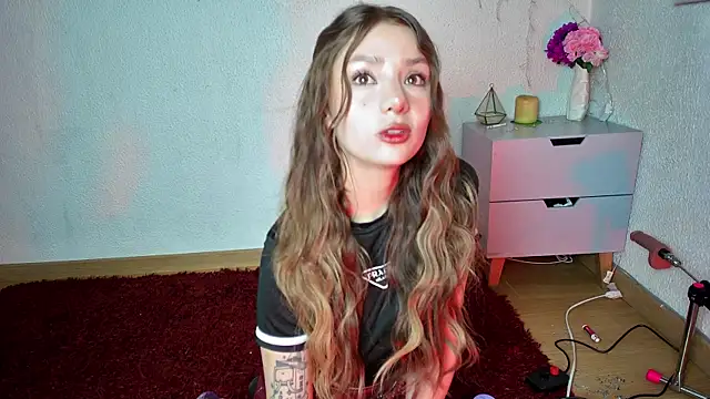 ari kat online show from 03.19.25