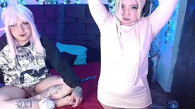 the lesbian game online show from 09.24.25