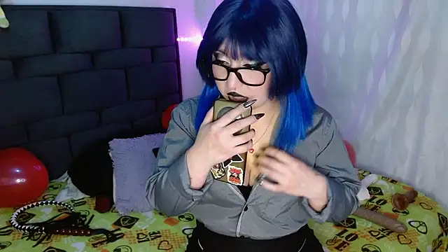 the lesbian game online show from 02.17.26