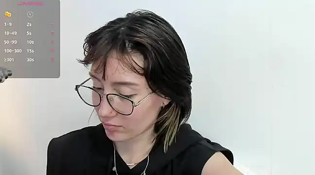 lizzy davis 1 online show from 02.01.25