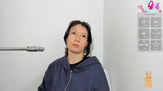 lizzy davis 1 online show from 04.12.26