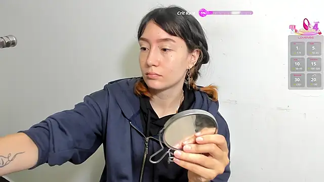 lizzy davis 1 online show from 05.23.26