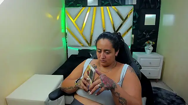 NikolPervertUnlimit online show from 02.21.26