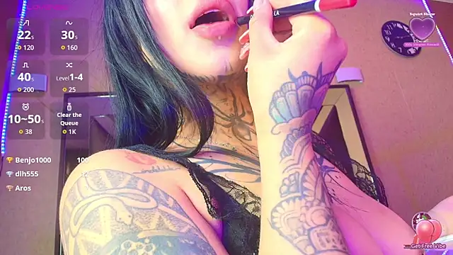 SamanthaaSutra online show from 02.09.26