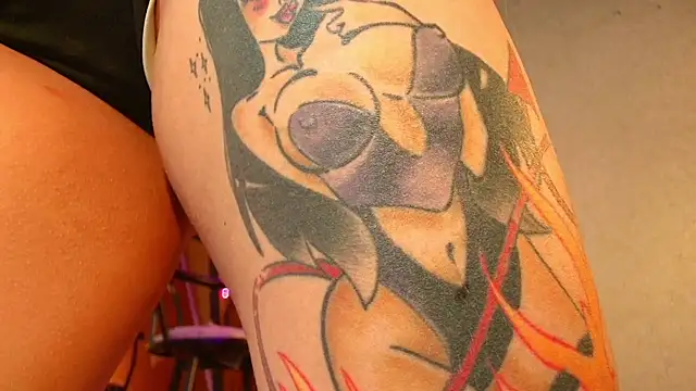 Snapshot of SamanthaaSutra chatting on 05.31.26 SamanthaaSutra online show from 05.31.26