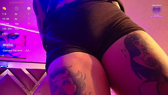Snapshot of SamanthaaSutra chatting on 07.13.26 SamanthaaSutra online show from 07.13.26