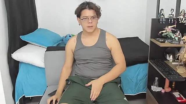 Snapshot of Siul_bigboy chatting on 09.15.25 Siul bigboy online show from 09.15.25