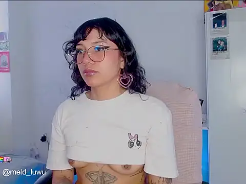 melissahowl online show from 12.18.25