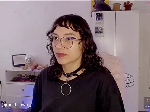 melissahowl online show from 01.11.26