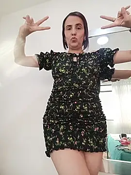 IsisBlake online show from 02.05.26