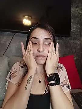 IsisBlake online show from 03.31.26