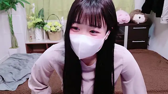 Mia--meow online show from 01.03.25