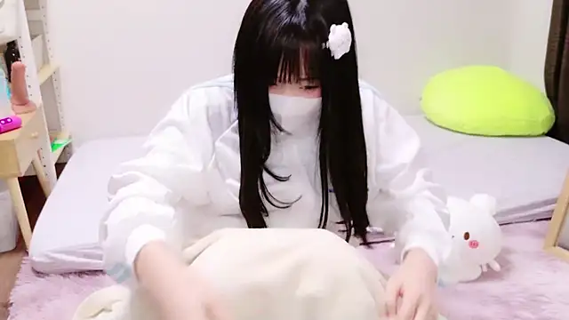 Mia--meow online show from 01.20.25