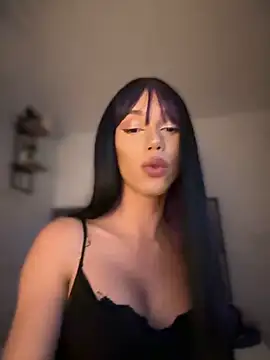 Carlita cute online show from 02.01.25