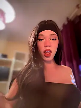 Carlita cute online show from 09.12.25