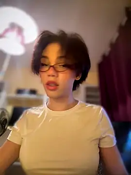 Carlita cute online show from 10.04.25