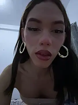 Carlita cute online show from 03.31.26