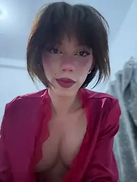 Carlita cute online show from 04.11.26