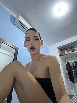 Carlita cute online show from 05.15.26