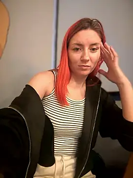 Crazy-Rosa online show from 12.01.24