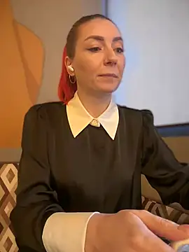 Crazy-Rosa online show from 12.06.24