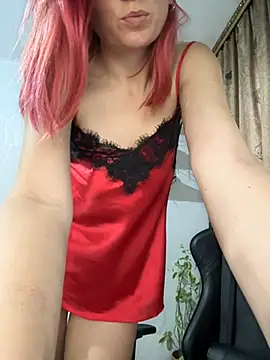 Crazy-Rosa online show from 12.08.24