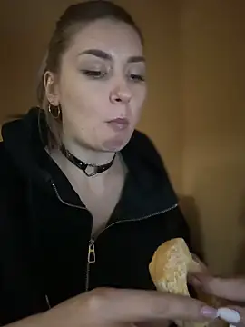 Crazy-Rosa online show from 01.12.25