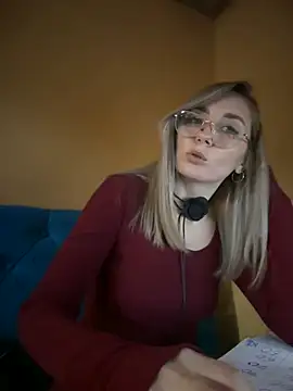 Crazy-Rosa online show from 01.21.25