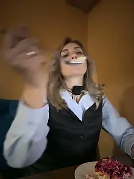 Crazy-Rosa online show from 01.31.25