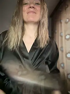 Crazy-Rosa online show from 02.16.25