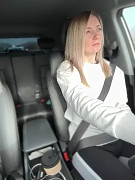 Crazy-Rosa online show from 03.13.25