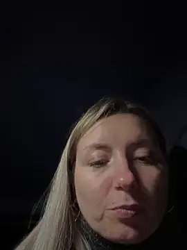 Crazy-Rosa online show from 03.13.25