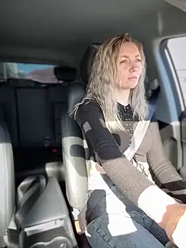 Crazy-Rosa online show from 03.18.25