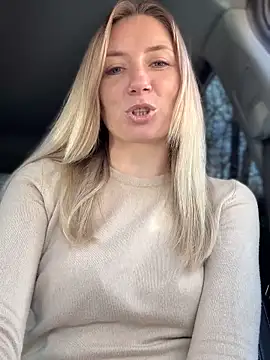 Crazy-Rosa online show from 11.12.25