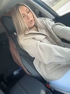 Crazy-Rosa online show from 03.15.26