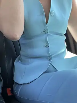 Crazy-Rosa online show from 04.02.26