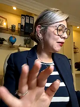 Snapshot of Cata_Office-12 chatting on 02.24.25 Cata Office-12 online show from 02.24.25